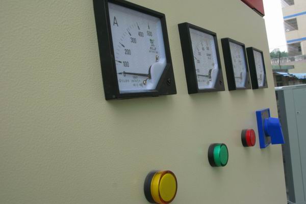 玉泉配电柜-3683讲讲配电柜注意事项